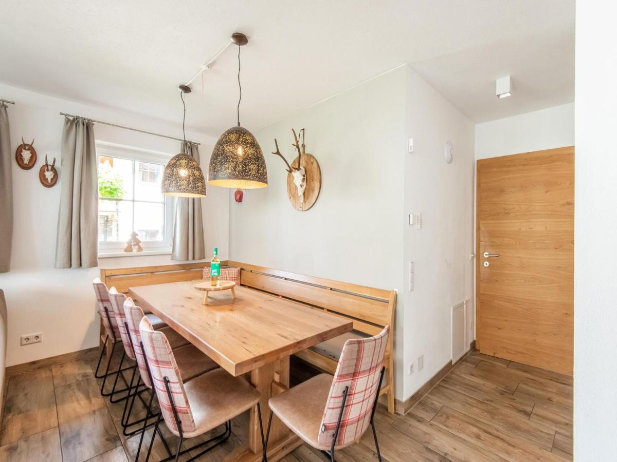 Holiday Home In Niedernsill With Sauna ภายนอก รูปภาพ