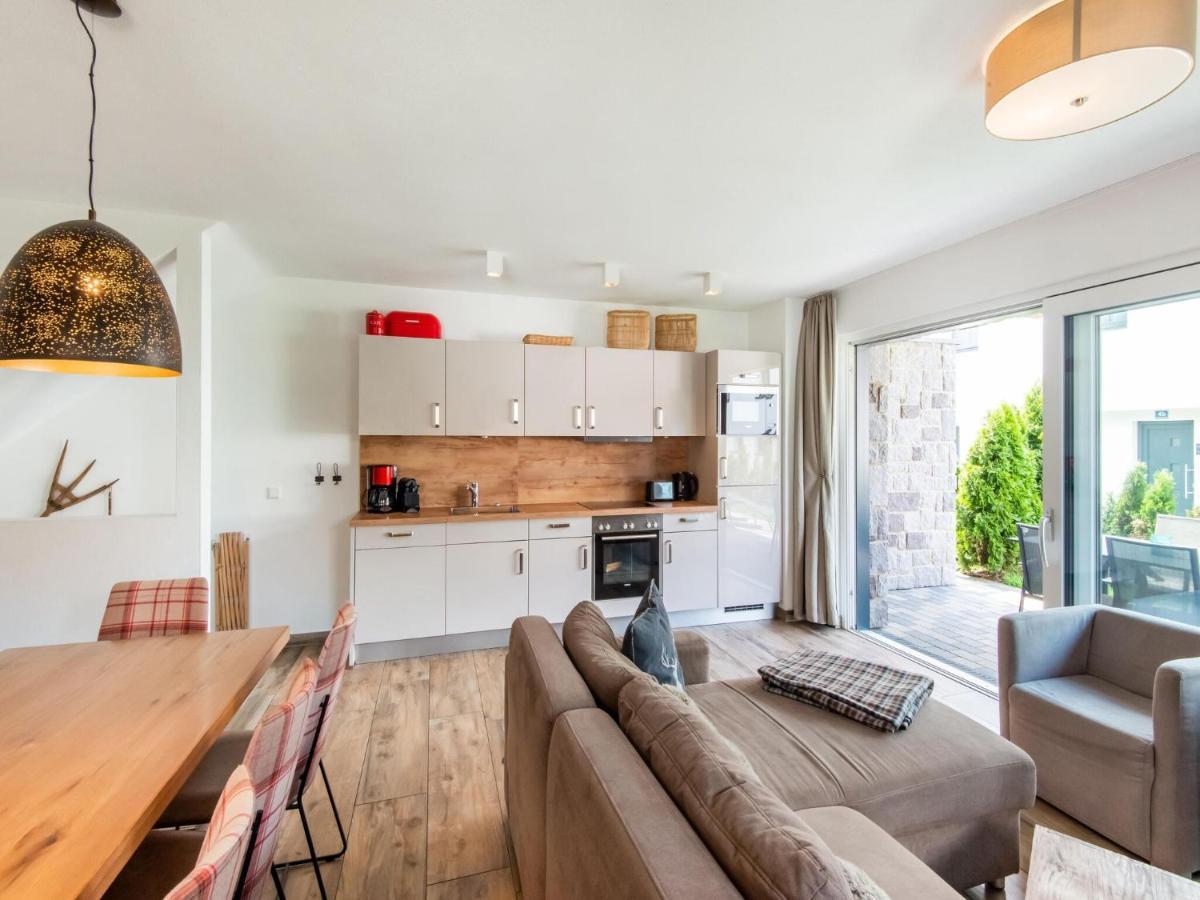 Holiday Home In Niedernsill With Sauna ภายนอก รูปภาพ