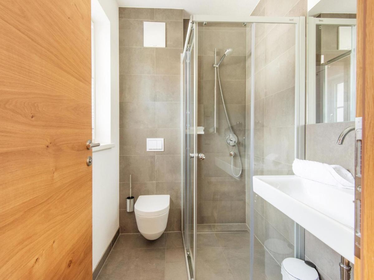 Holiday Home In Niedernsill With Sauna ภายนอก รูปภาพ
