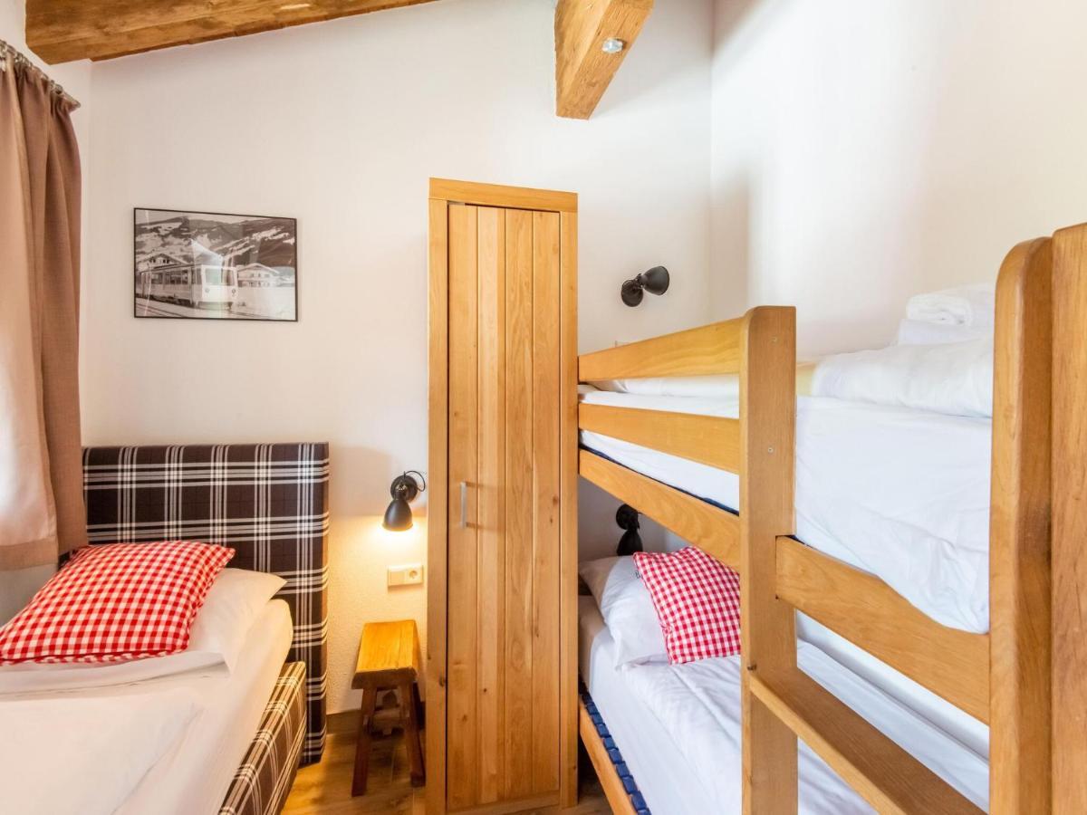 Holiday Home In Niedernsill With Sauna ภายนอก รูปภาพ