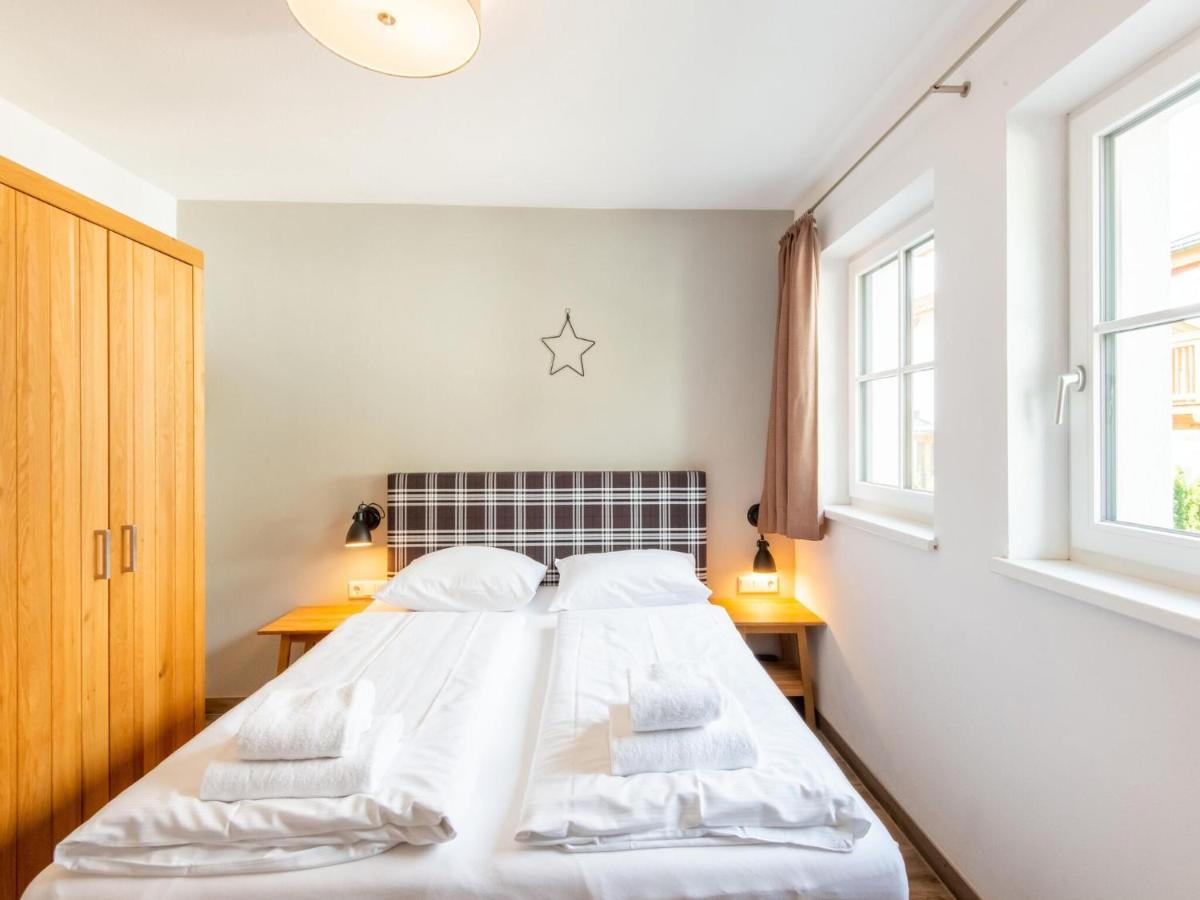 Holiday Home In Niedernsill With Sauna ภายนอก รูปภาพ