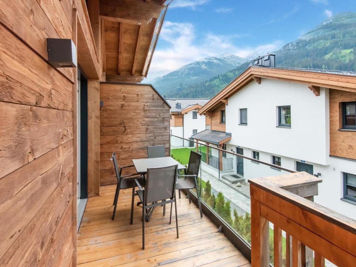 Holiday Home In Niedernsill With Sauna ภายนอก รูปภาพ