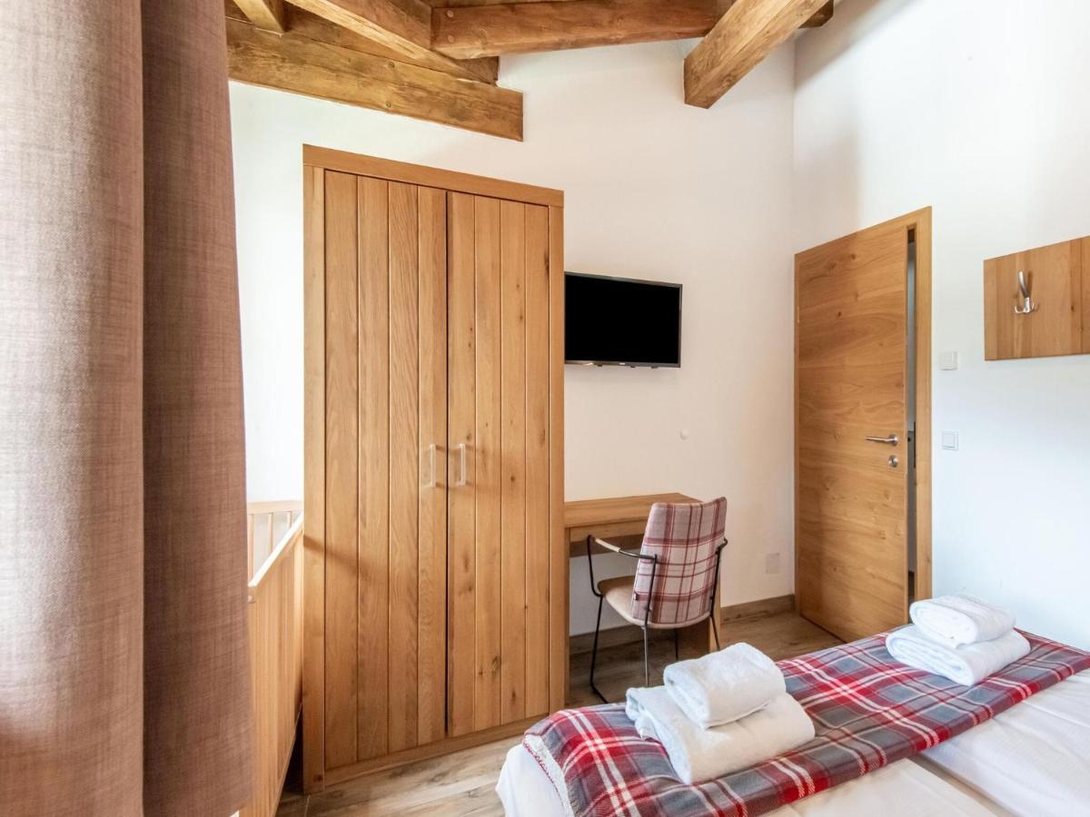 Holiday Home In Niedernsill With Sauna ภายนอก รูปภาพ