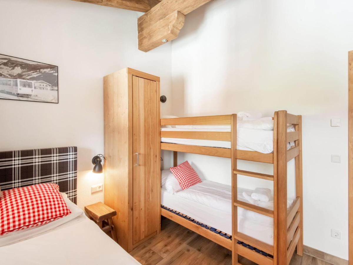 Holiday Home In Niedernsill With Sauna ภายนอก รูปภาพ